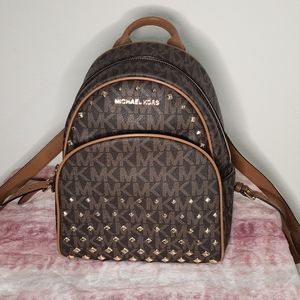 Michael Kors Backpack